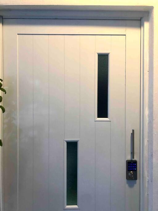 Spacius 4Br Home In Trendy Loiza St, Near Beach San Juan Exterior foto